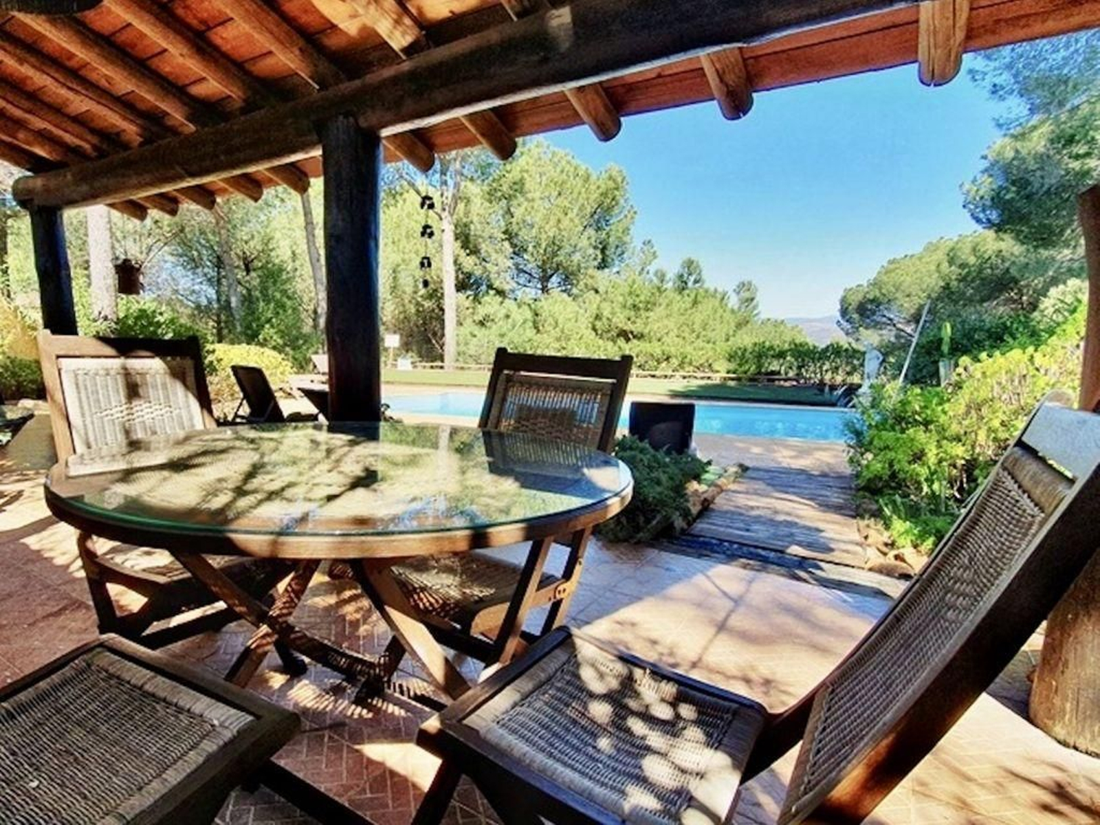 El exclusivo hotel en plena naturaleza a la venta en este pueblo de Huelva El exclusivo hotel en plena naturaleza a la venta en este pueblo de Huelva