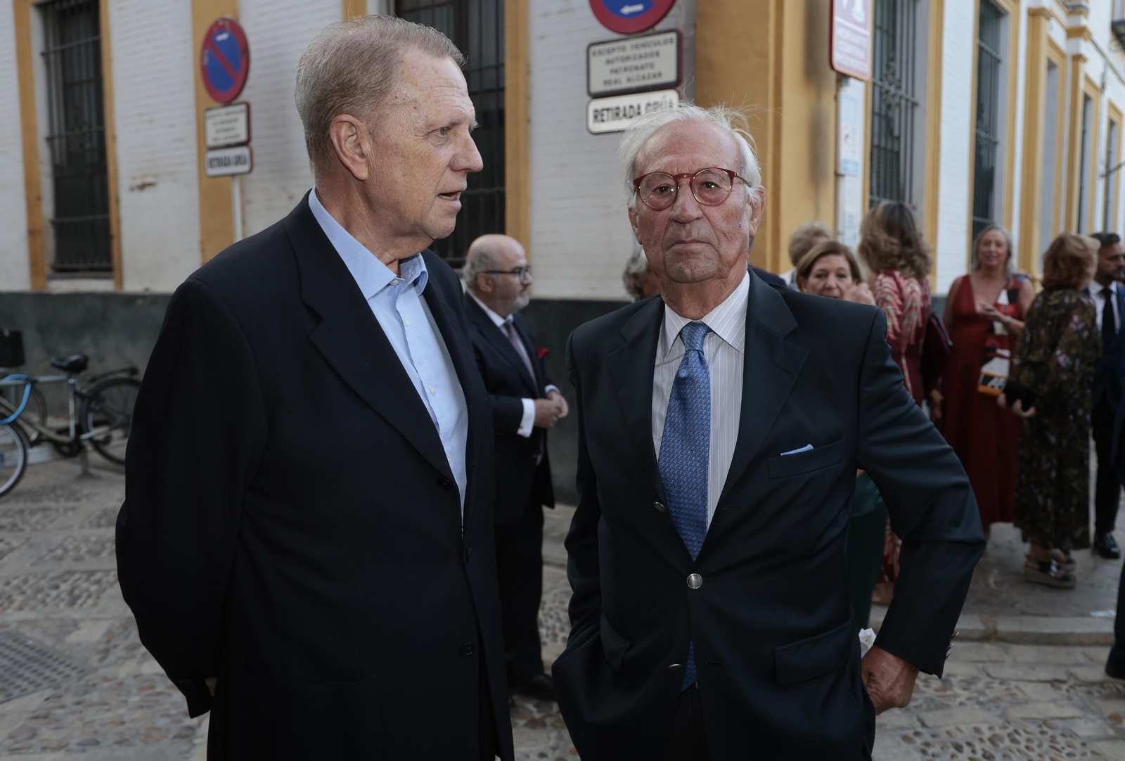 Las fotos del XIII Premio Manuel Clavero