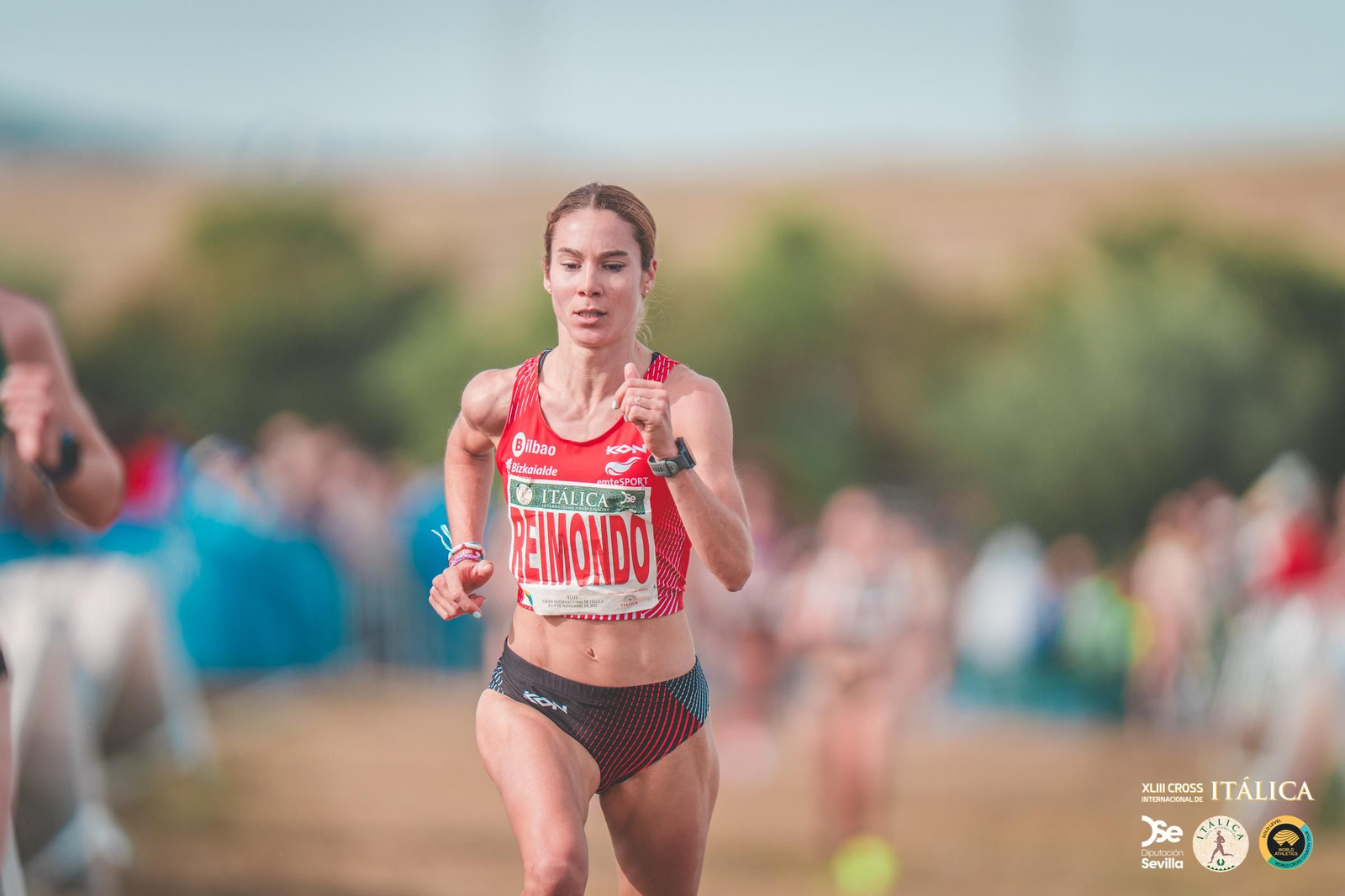 Búscate en las fotos del Cross de Itálica 2025 | 11