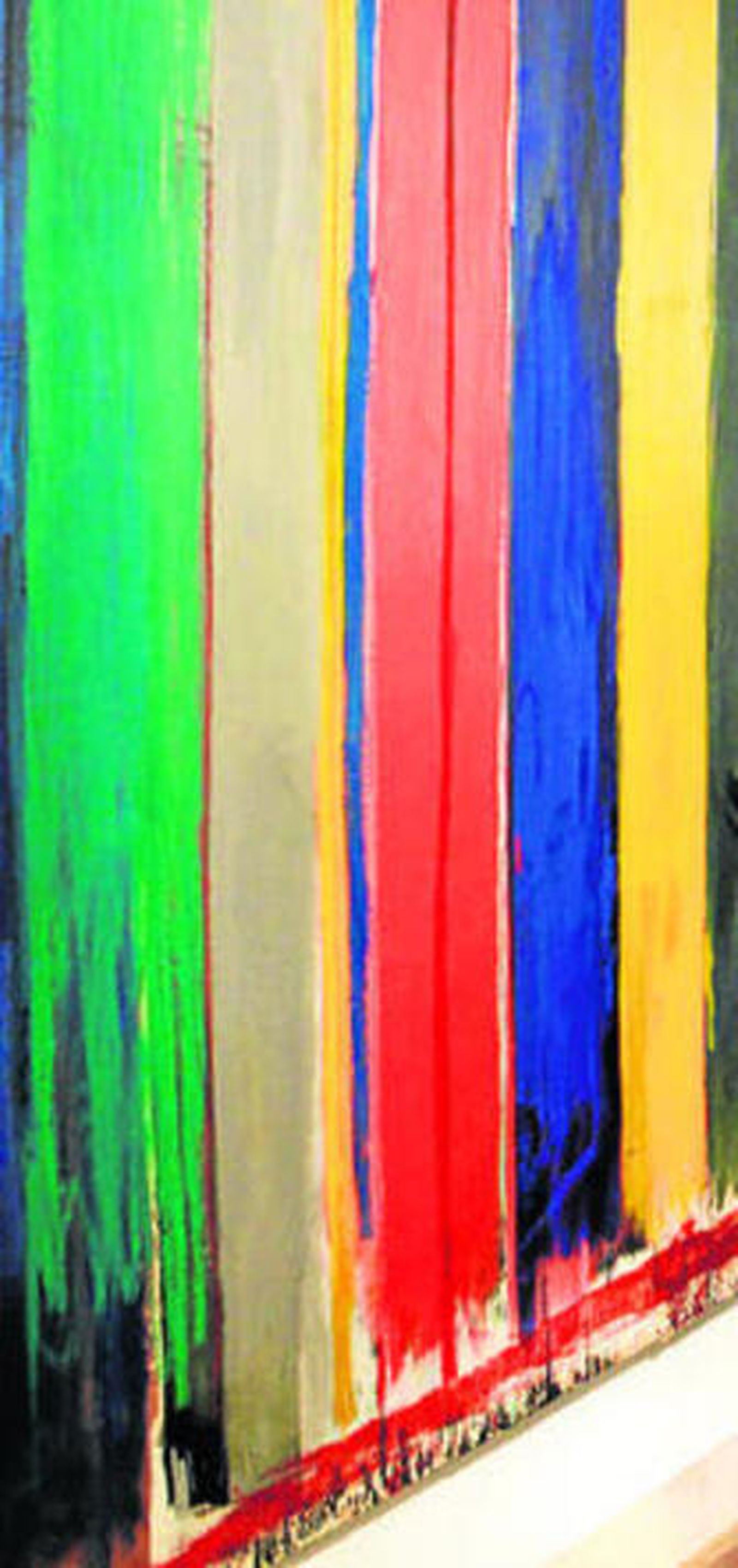 Algunos precursores de la vanguardia artística andaluza