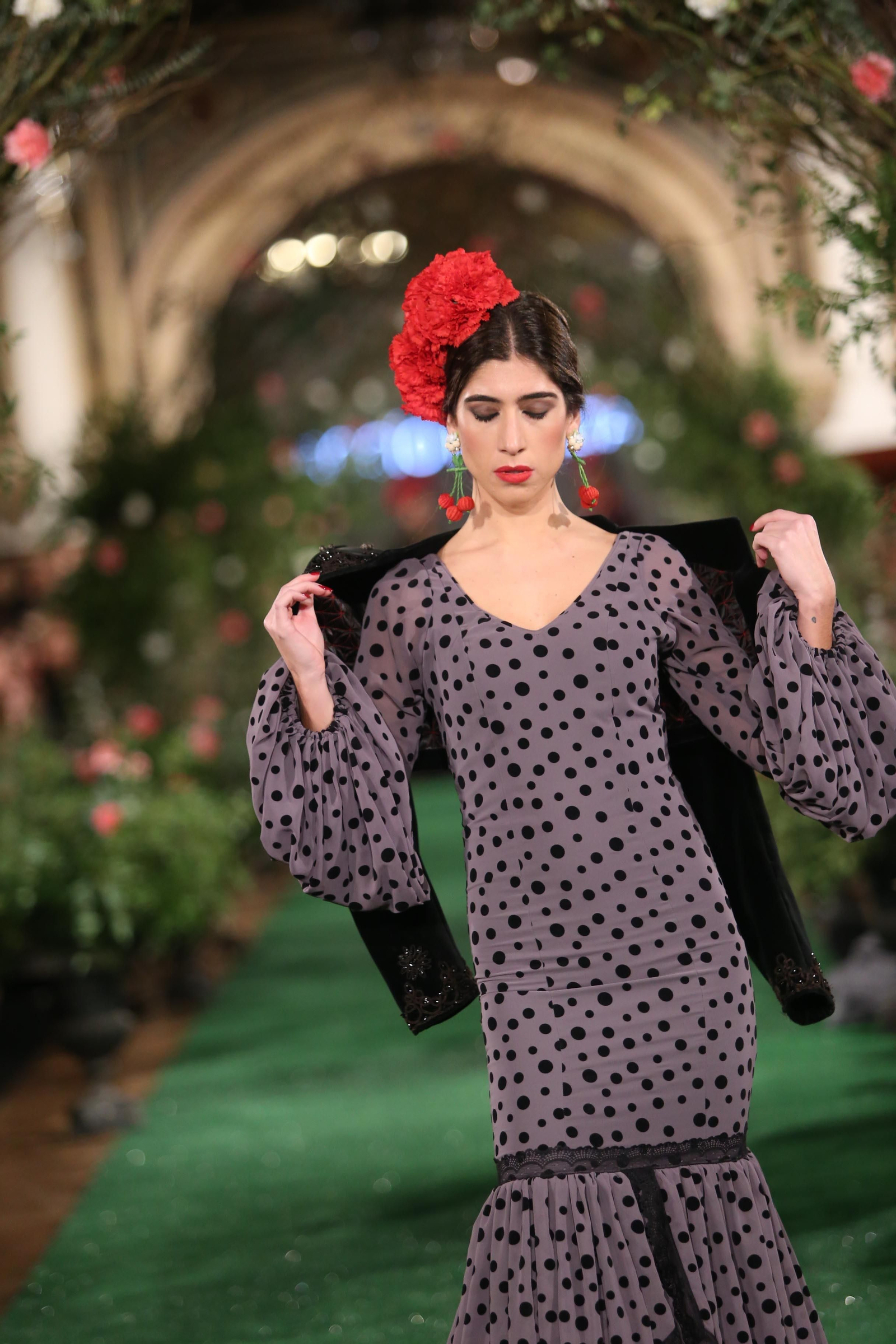 Rocío Peralta - We  Love Flamenco 2018