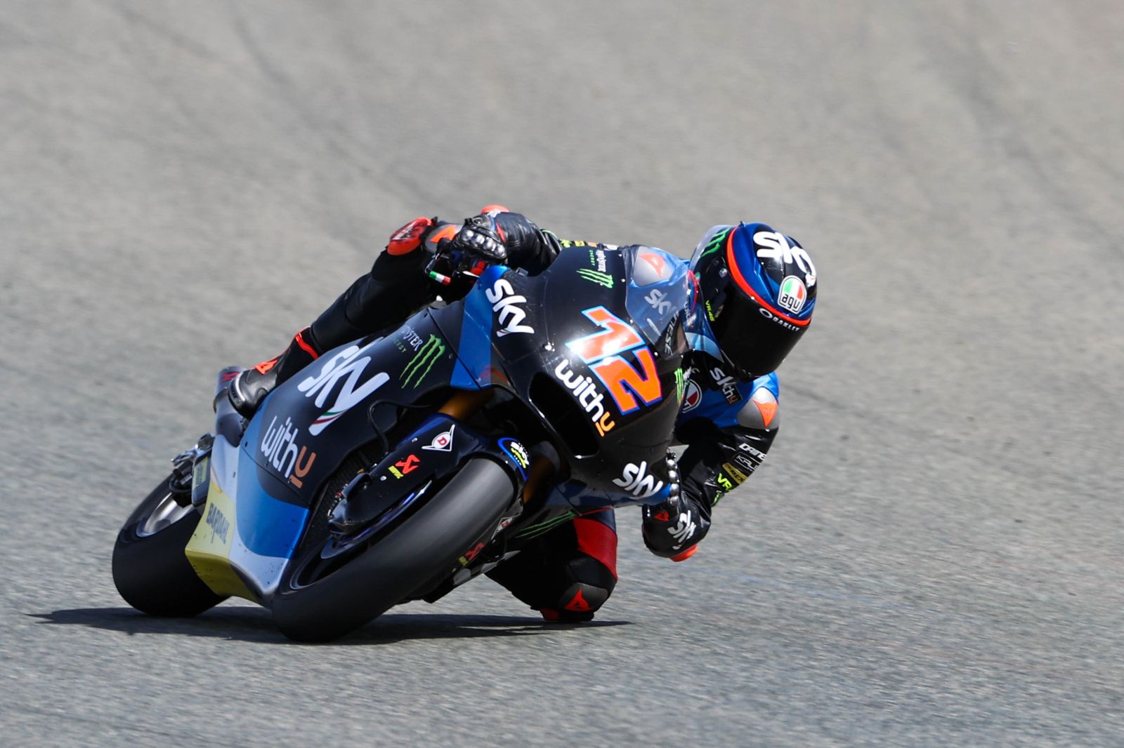 GP de España: imágenes del viernes