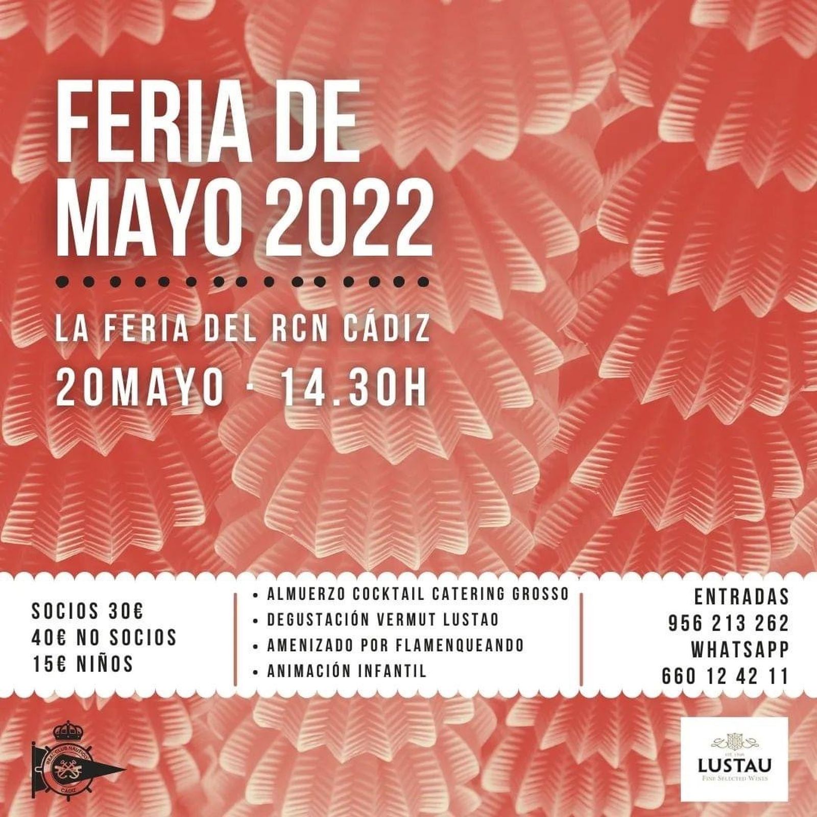 La decadencia del Club Náutico