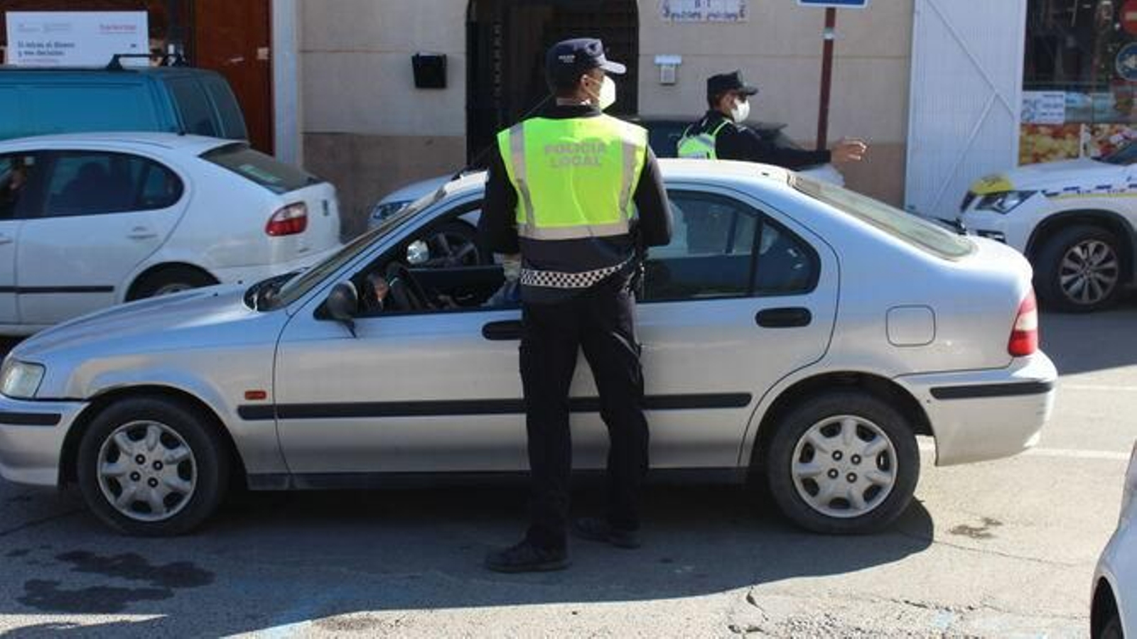 La oposición de tres plazas de Policía Local de Vera arranca el lunes con la primera prueba física