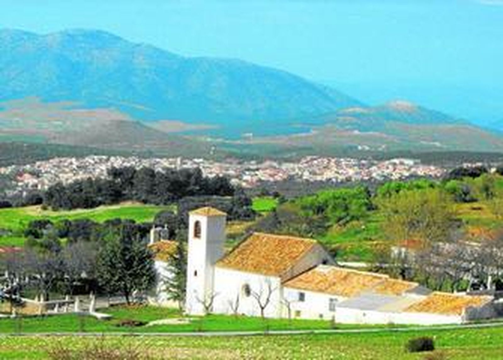 Ruta verde Un recorrido por la naturaleza