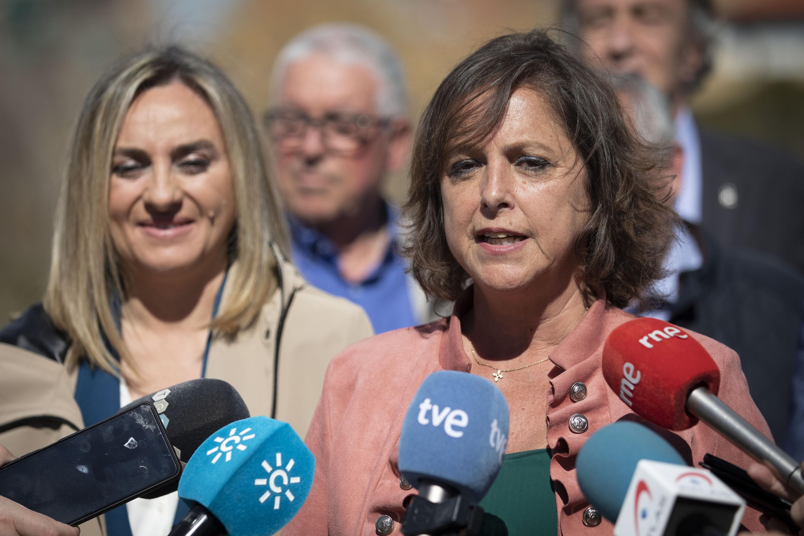 La Consejería de Salud, de nuevo bajo control de Juanma Moreno