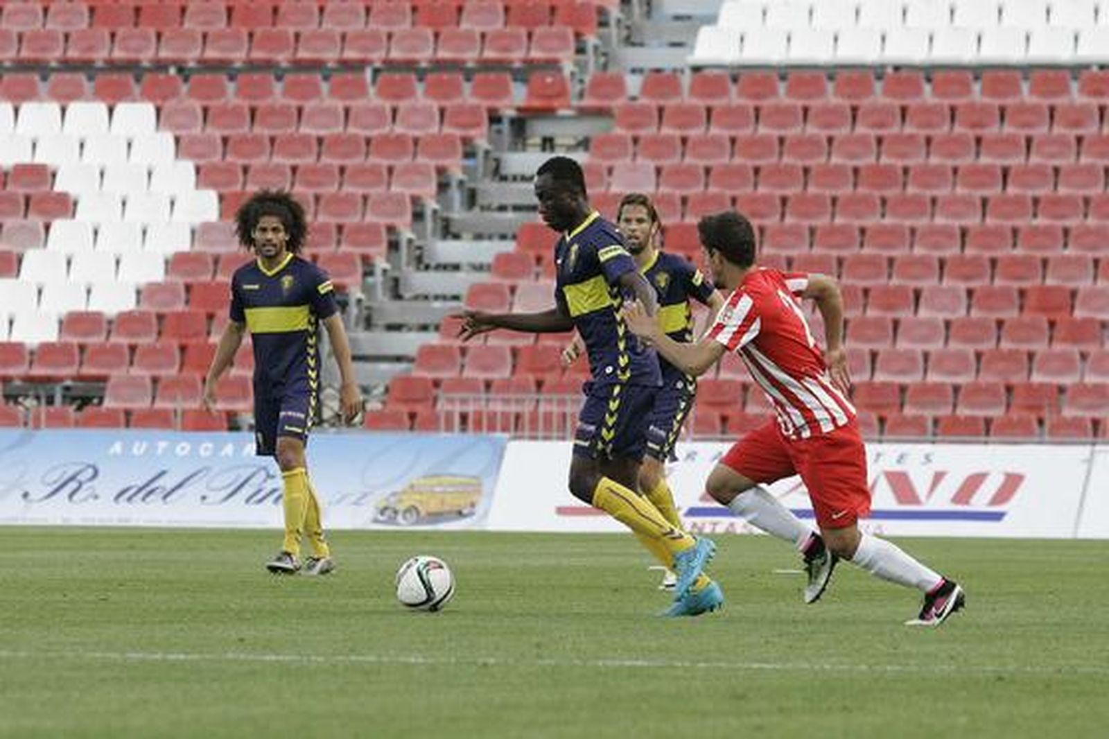 Foto: Rafael González