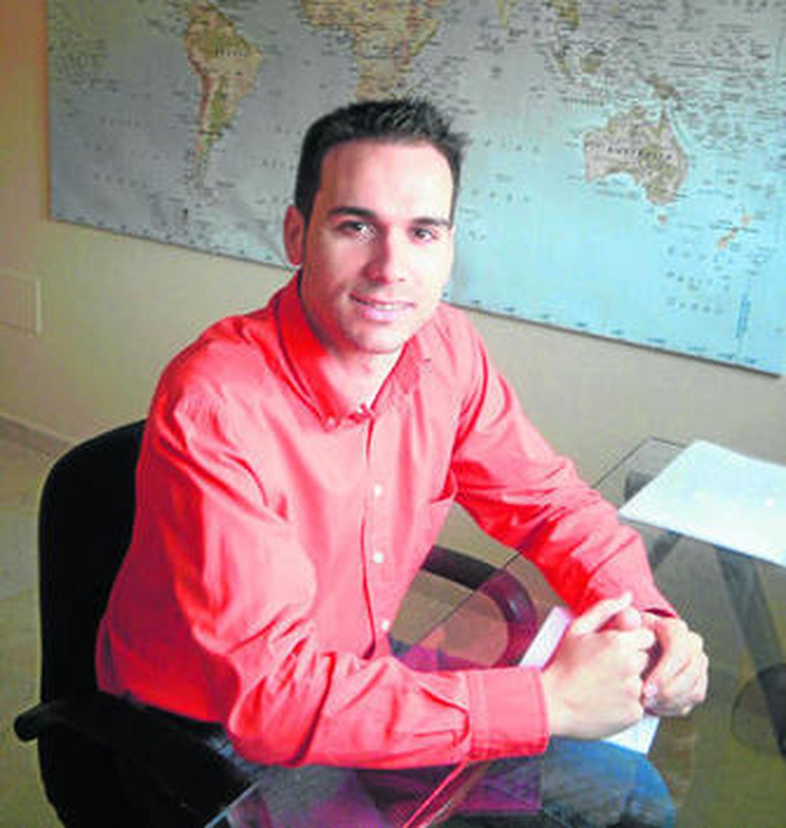 Francisco Guzmán Gutiérrez, fundador de Qualidad.