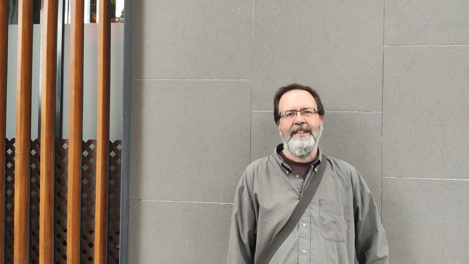 César Camarero (Madrid, 1962)