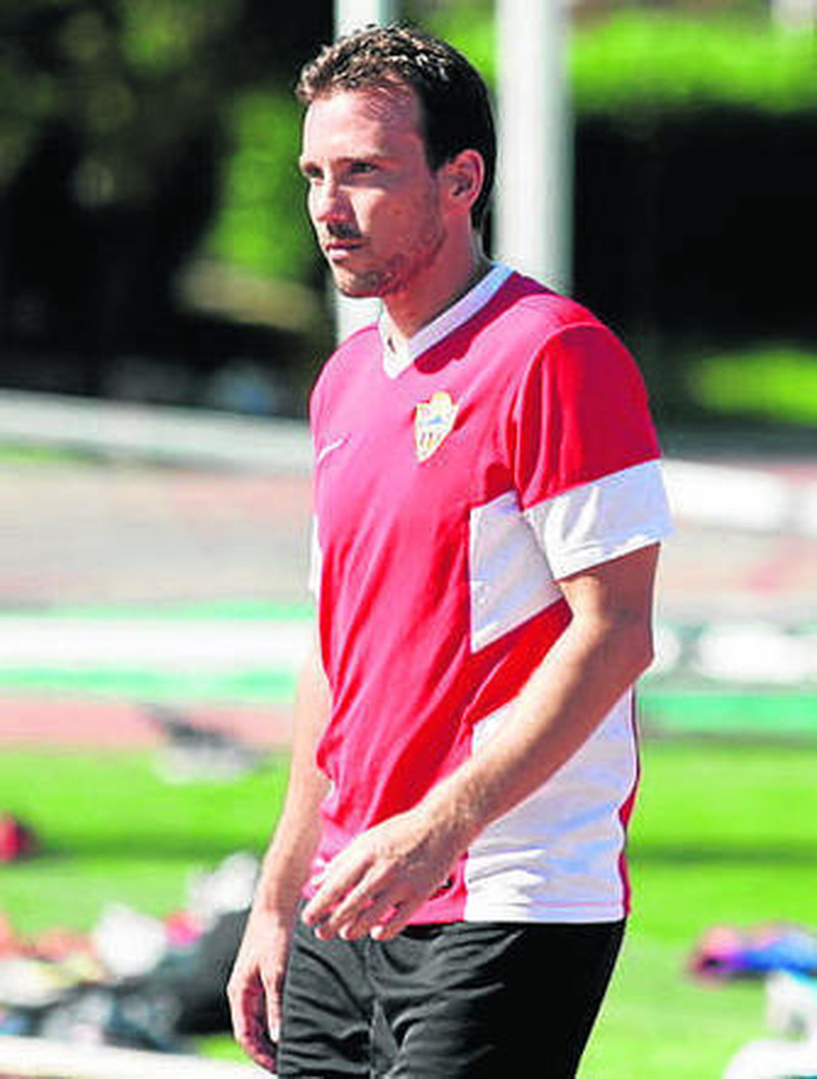 José Manuel Esnal, Mané.