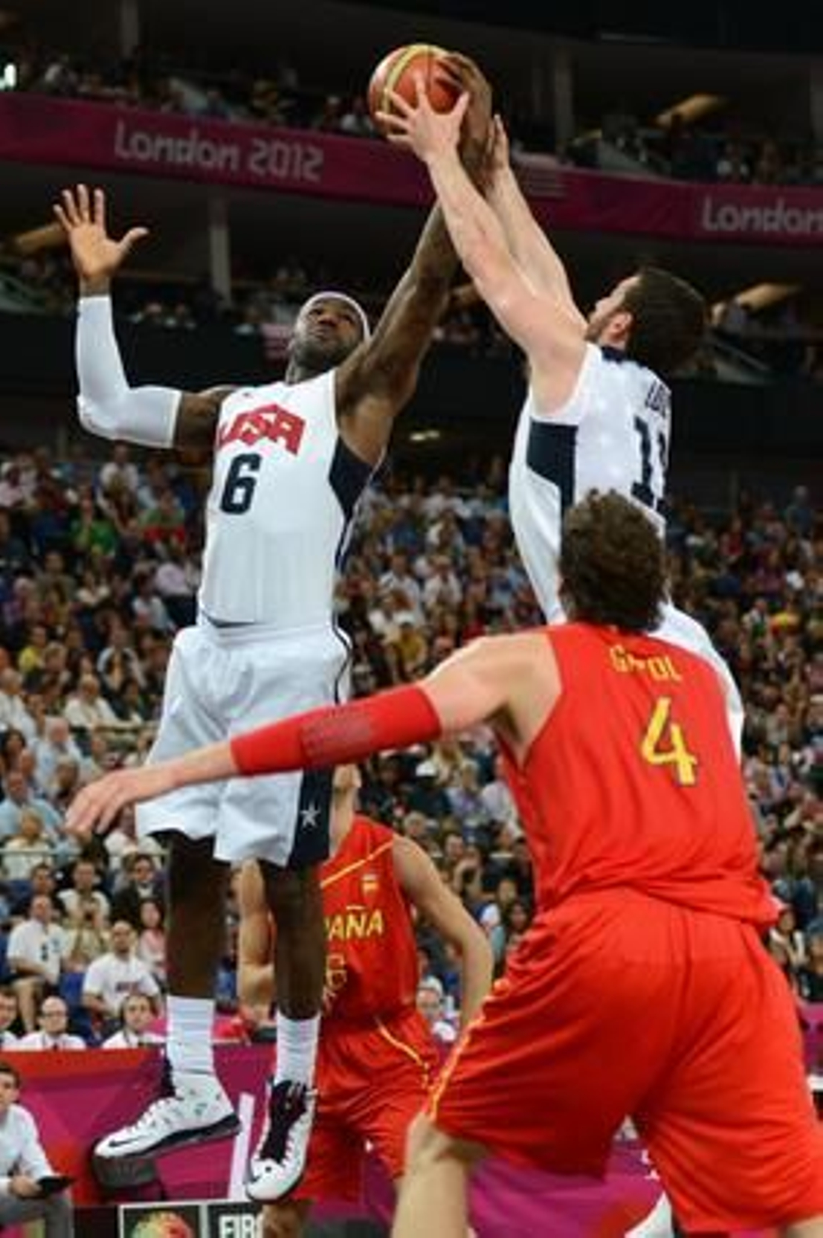 Foto: EFE · AFP · Reuters