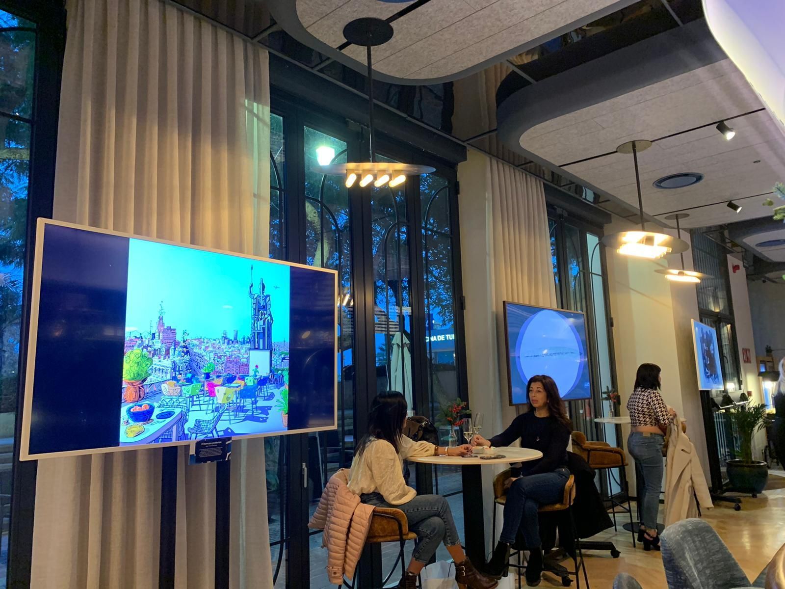 Premios de Arte Digital de Samsung