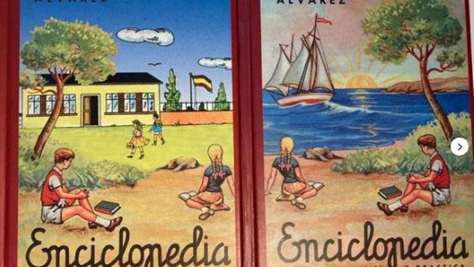 Enciclopedia Álvarez