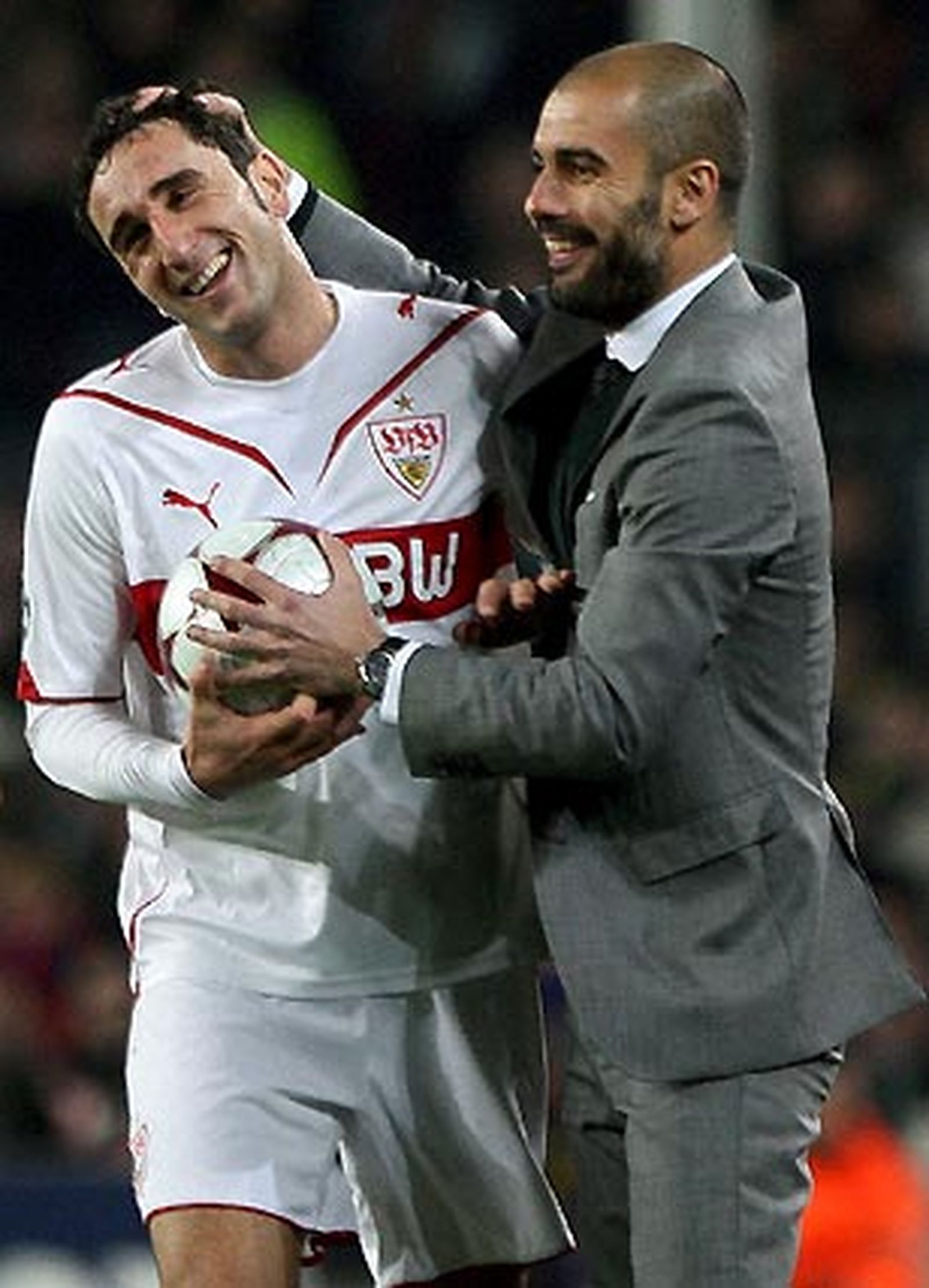 Foto: Afp Photo / Reuters / Efe