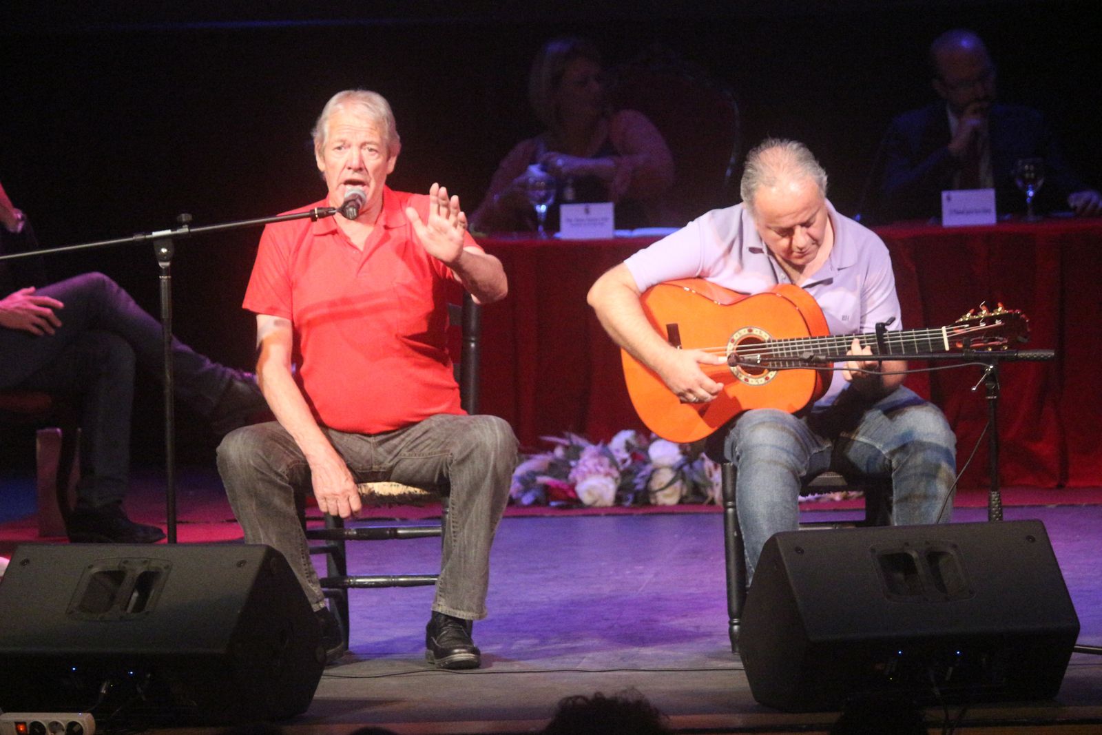 Las imágenes del Día de la Villa 2022 en Puerto Real