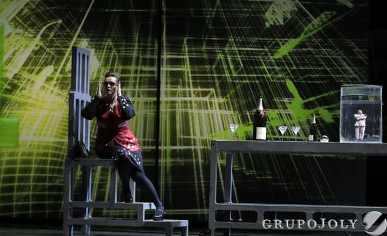 Foto: Antonio Pizarro