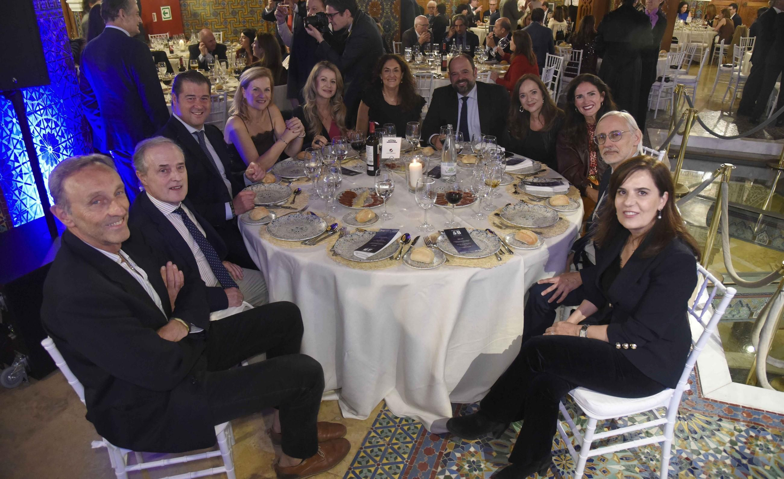 VII Premios Salud y Bienestar