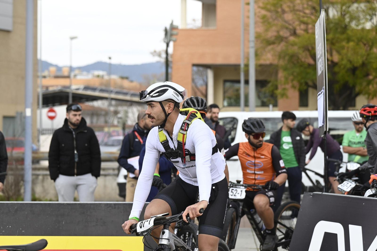Las mejores fotos de la Andalucía Bike Race en Córdoba