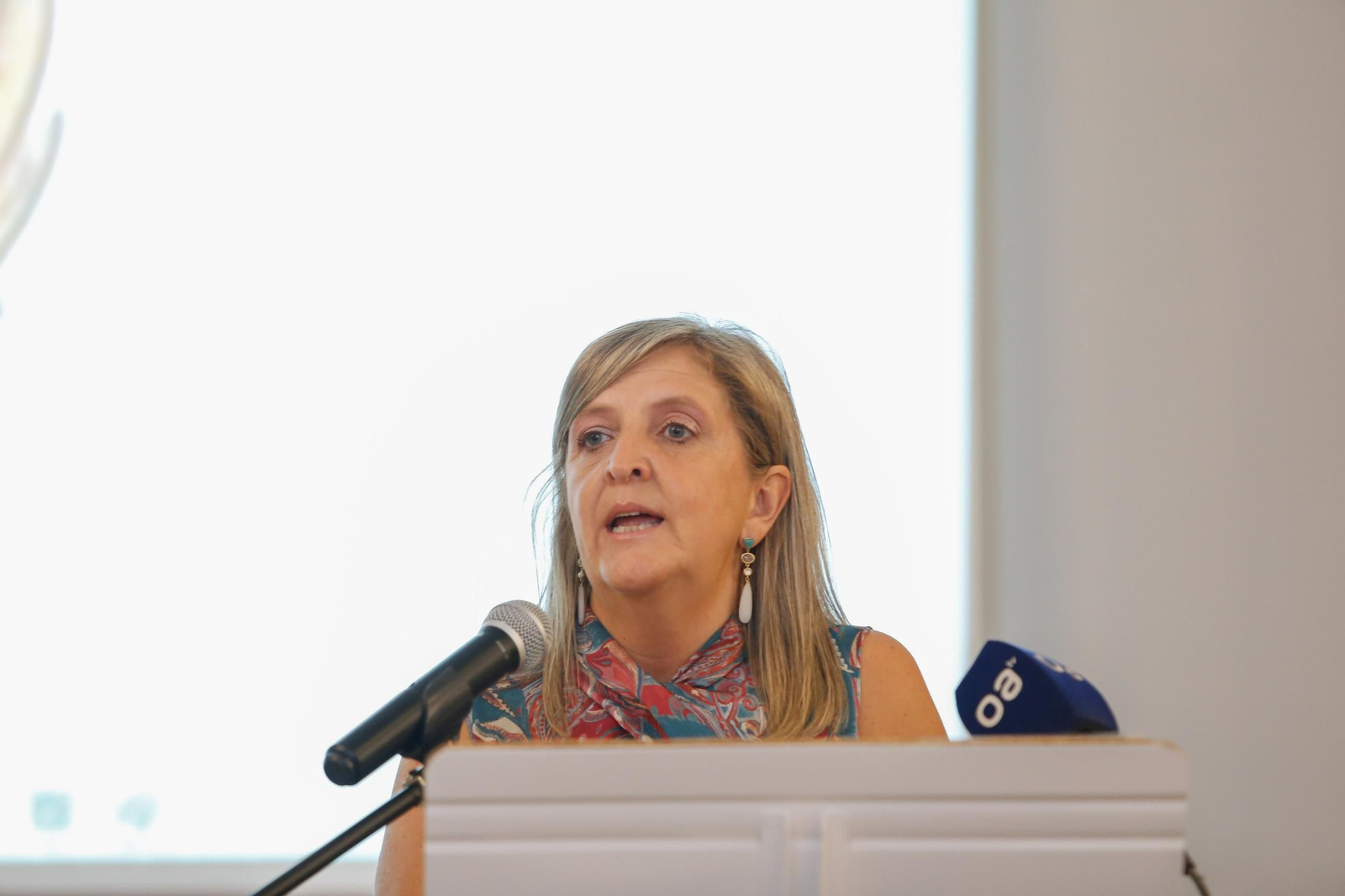 Fotos de la celebración del día de la Merced en Algeciras, patrona de Instituciones Penitenciarias