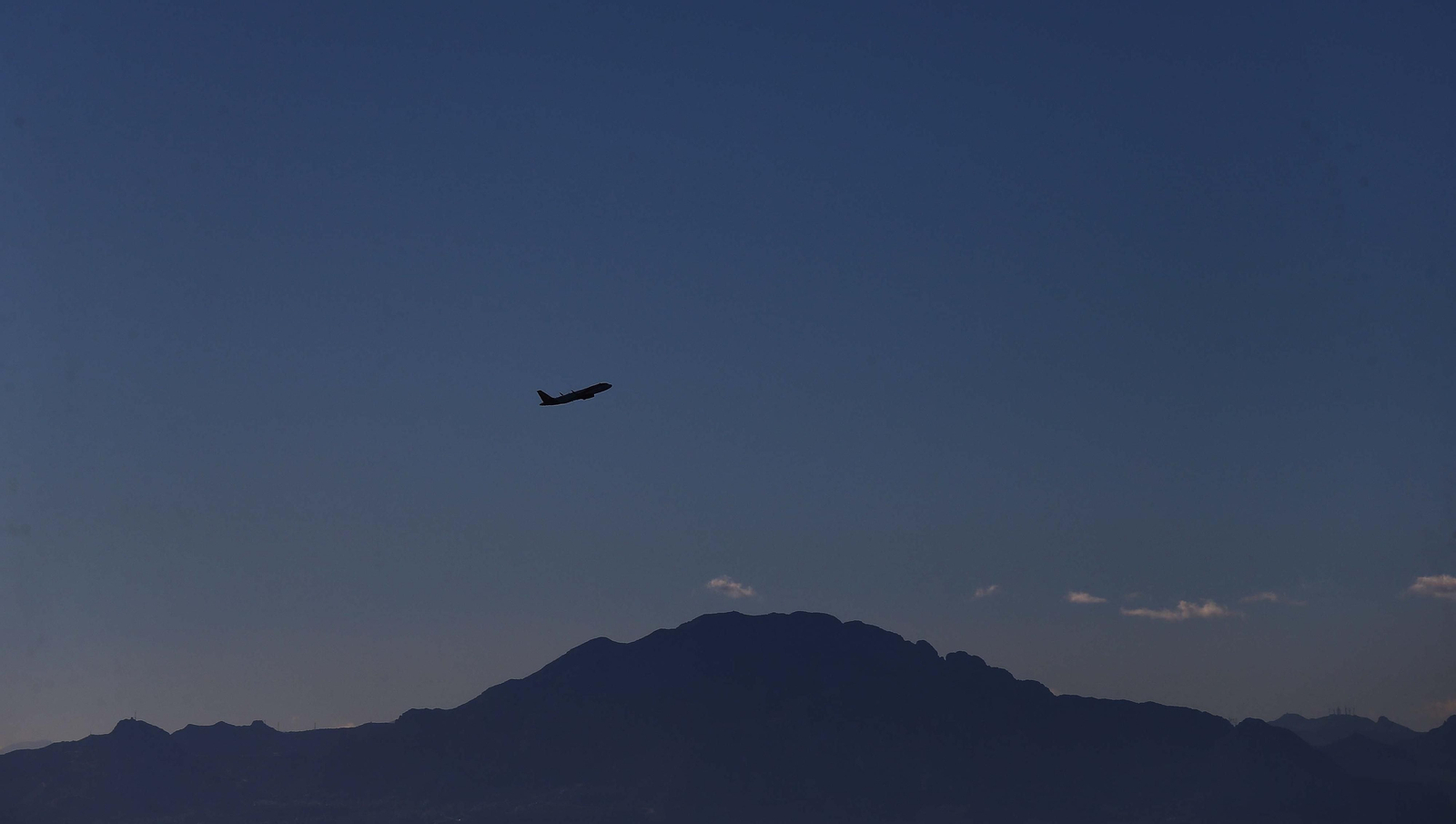 Fotos de Sierra Carbonera en La Línea