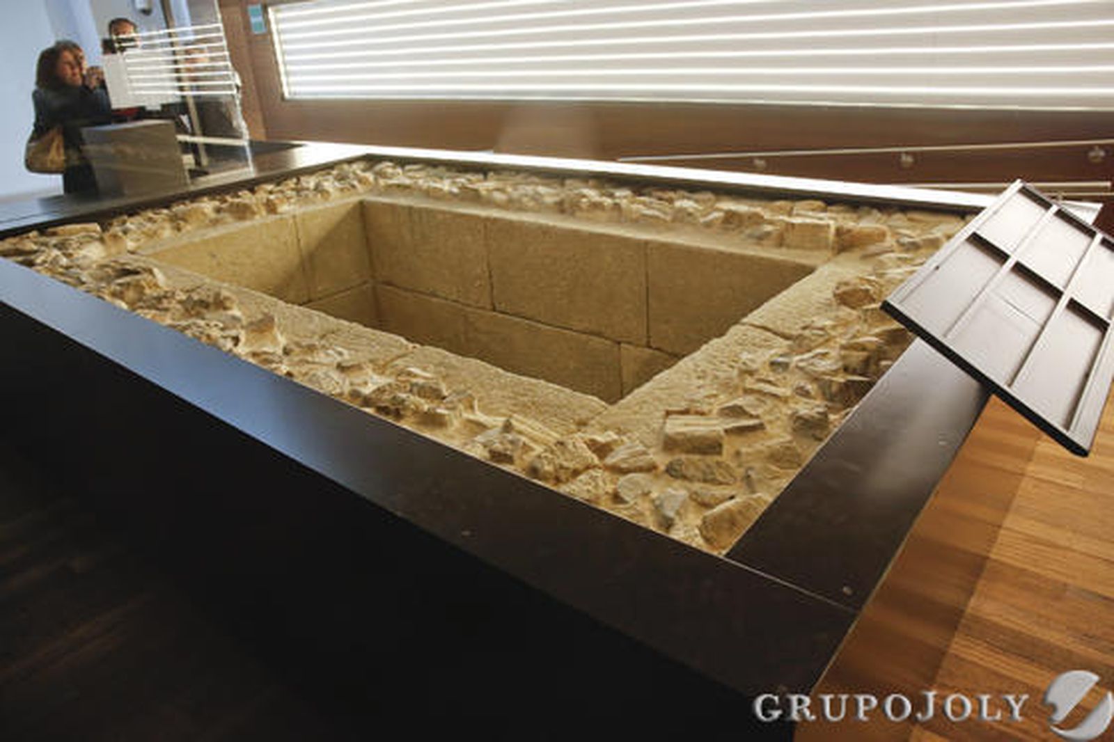 Foto: Javier Albiñana