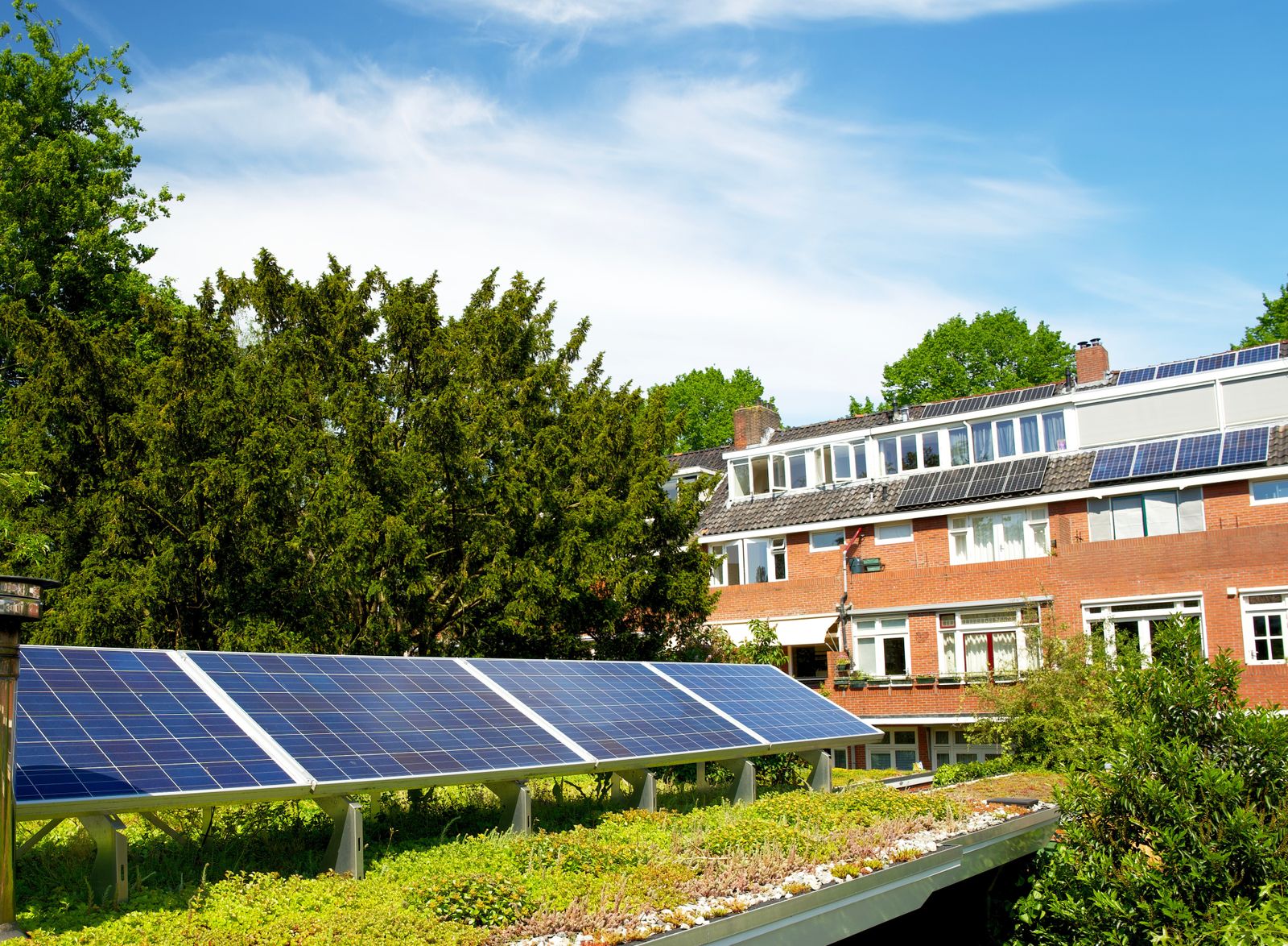 Unicaja Banco renueva su oferta de financiación para la adquisición de viviendas sostenibles