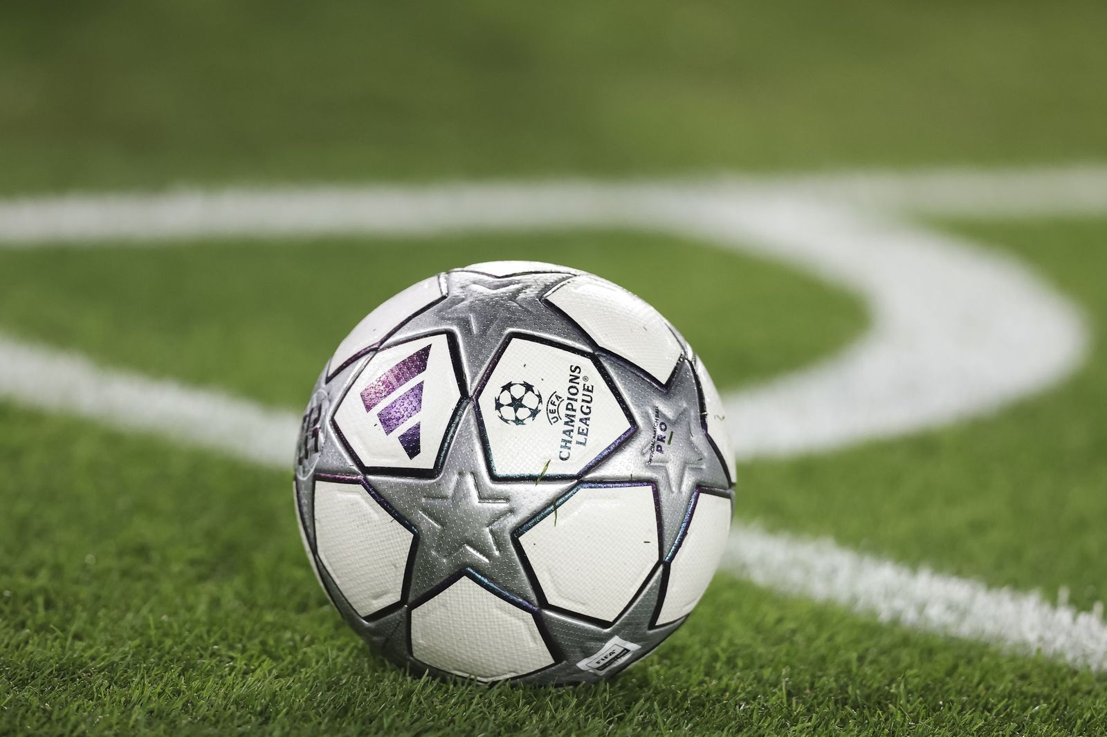 Las fotos del Barcelona-Copenhague