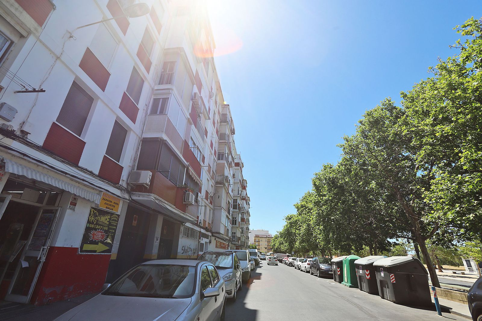 Barrio a Barrio: El Carmen