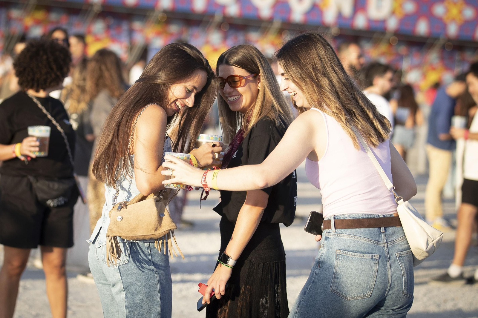 El Granada Sound se despide de otro verano con la música por todo lo alto