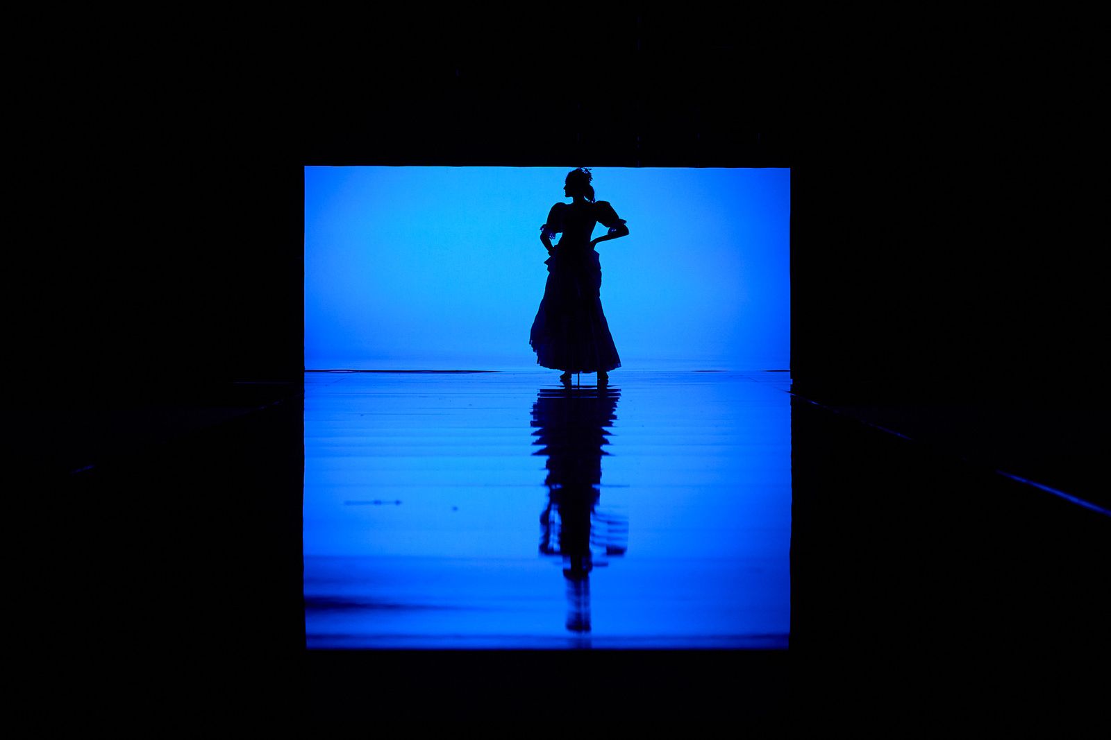 El desfile de Atelier Rima en Simof 2026, todas las fotos