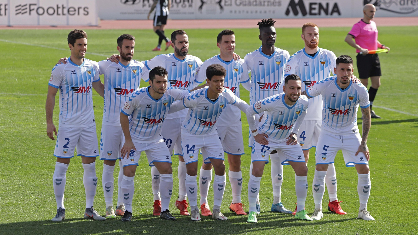 Las mejores fotos del Balona - Costa Brava