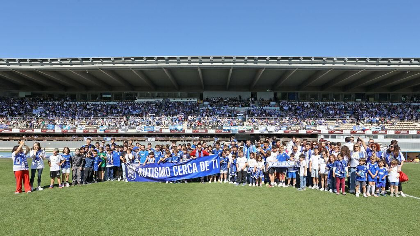 El Xerez Cd ya tiene día y hora para jugar contra el Ayamonte en Chapín.