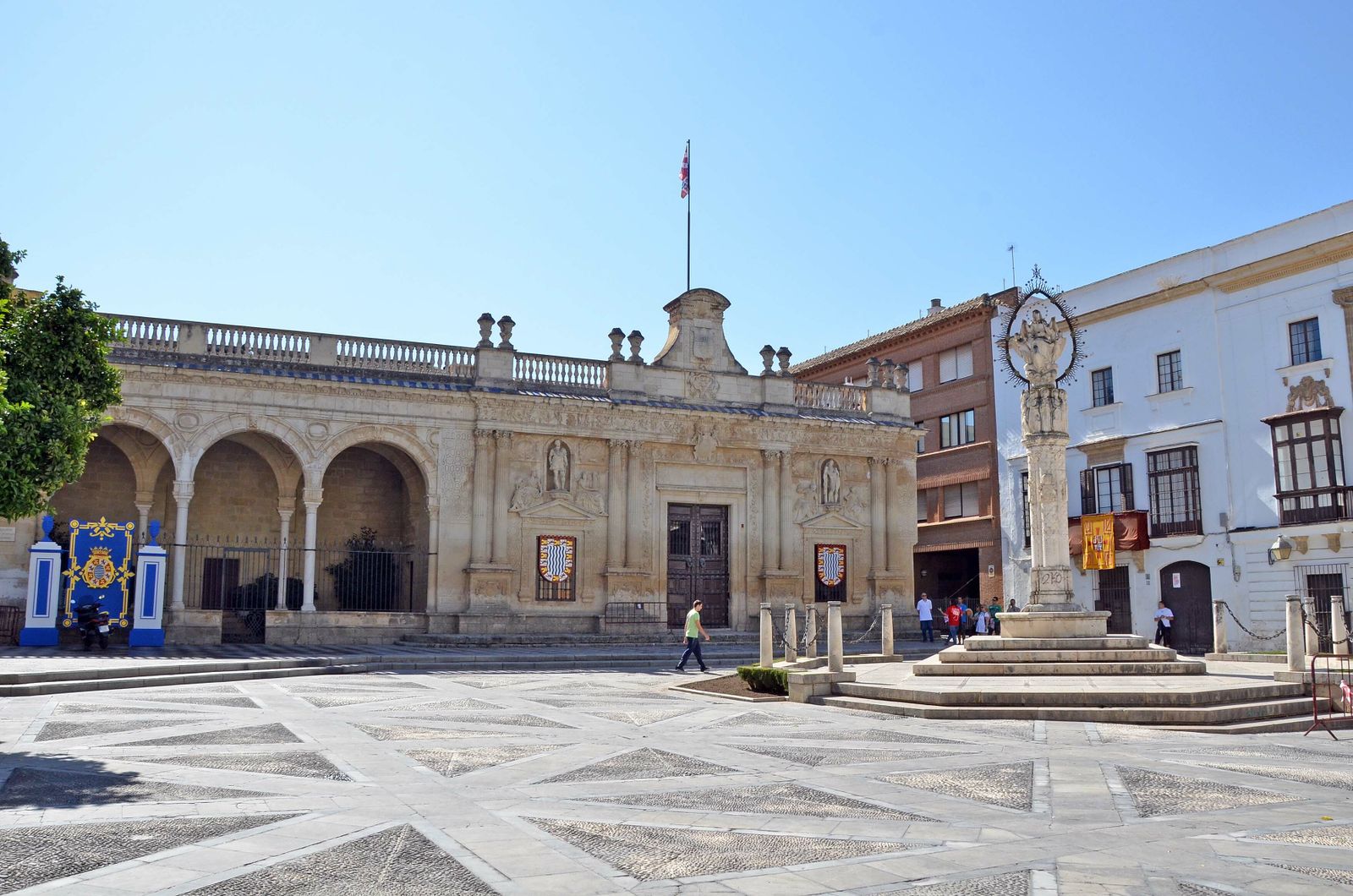 Guía del fin de semana en Jerez