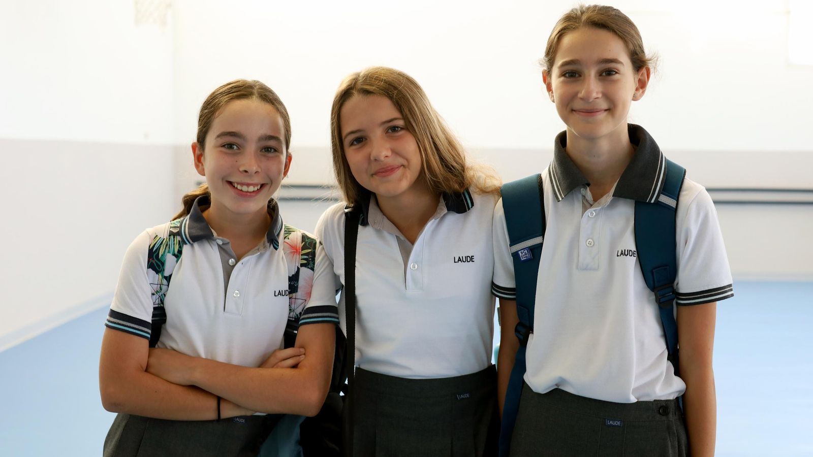 El Altillo es uno de los colegios más prestigiosos de España El Altillo es uno de los colegios más prestigiosos de España