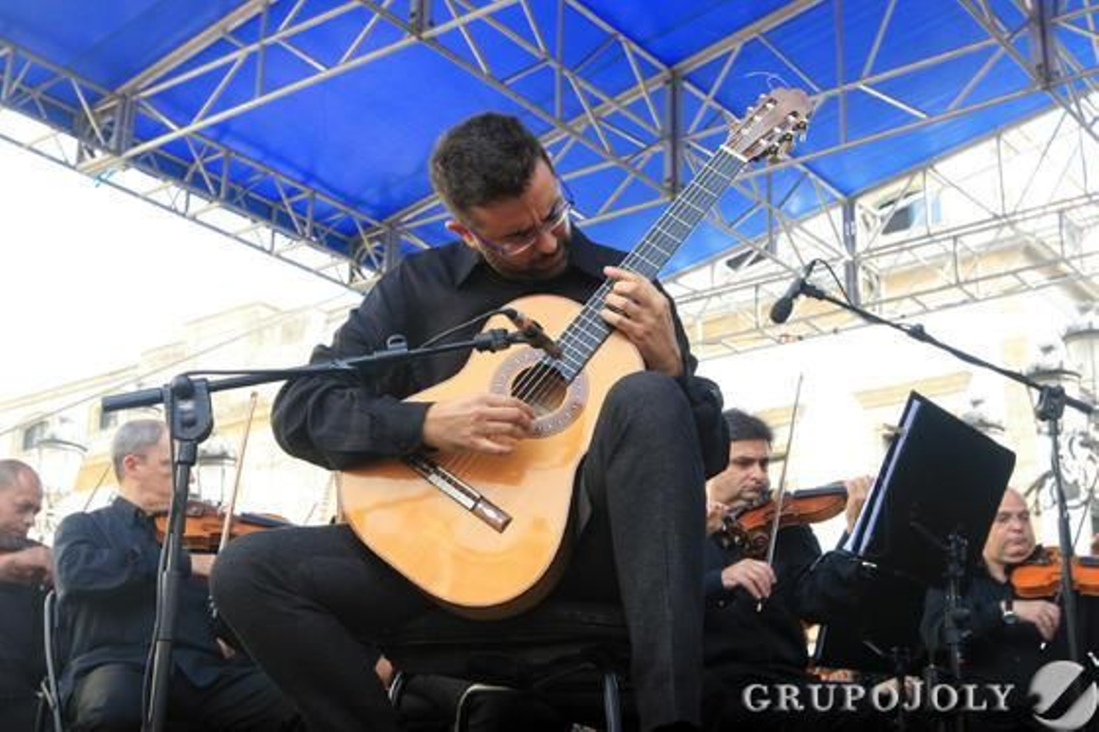 Foto: Óscar Barrionuevo