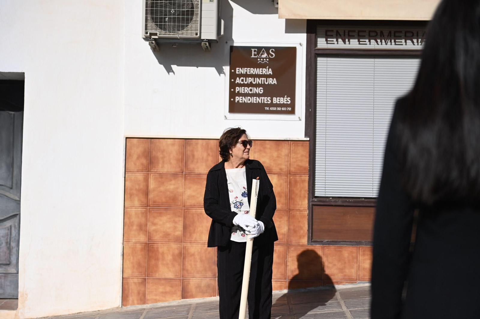 La Magna de Vélez-Málaga, en fotos