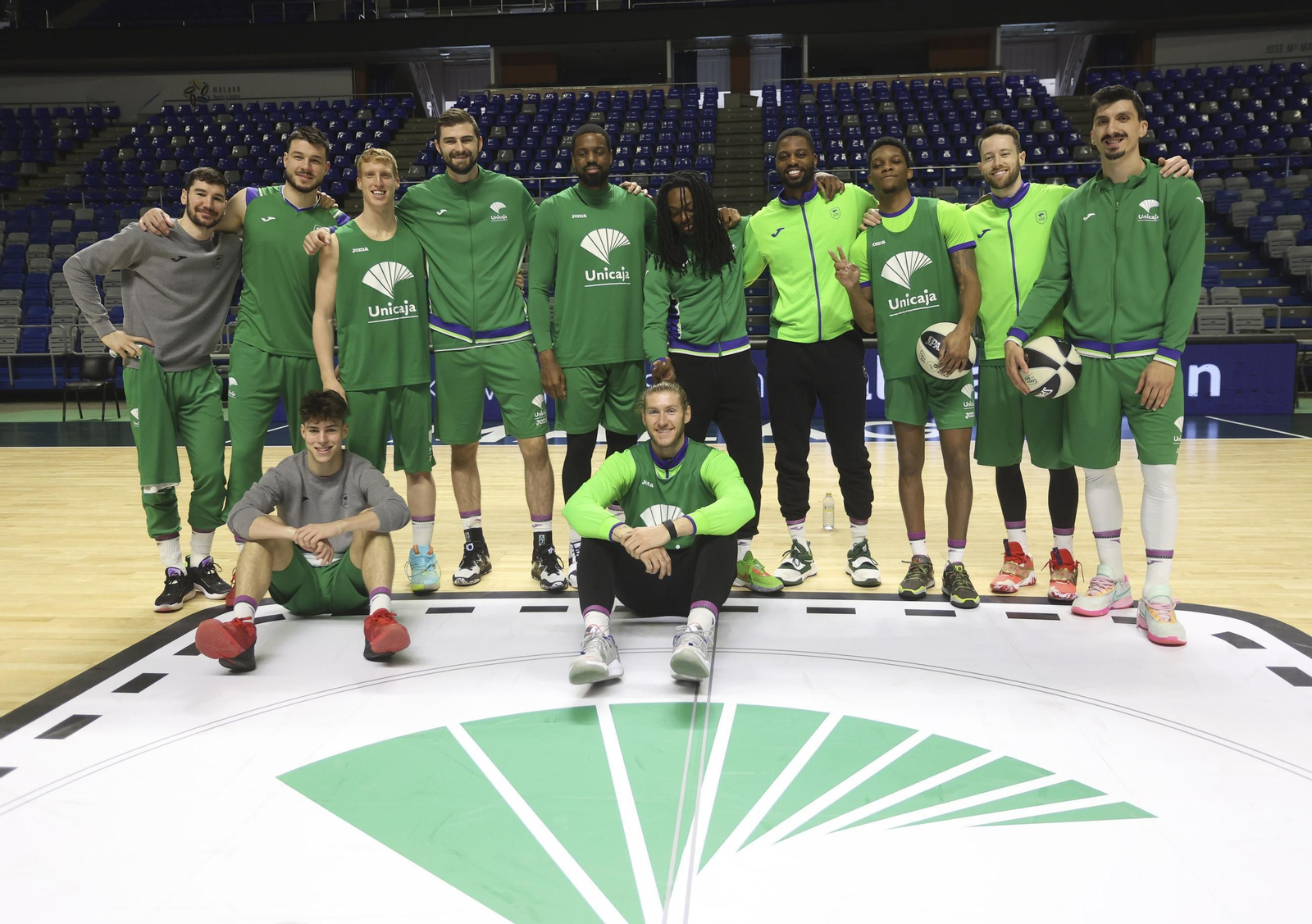 Mario Saint-Supéry da el salto a los 19 años