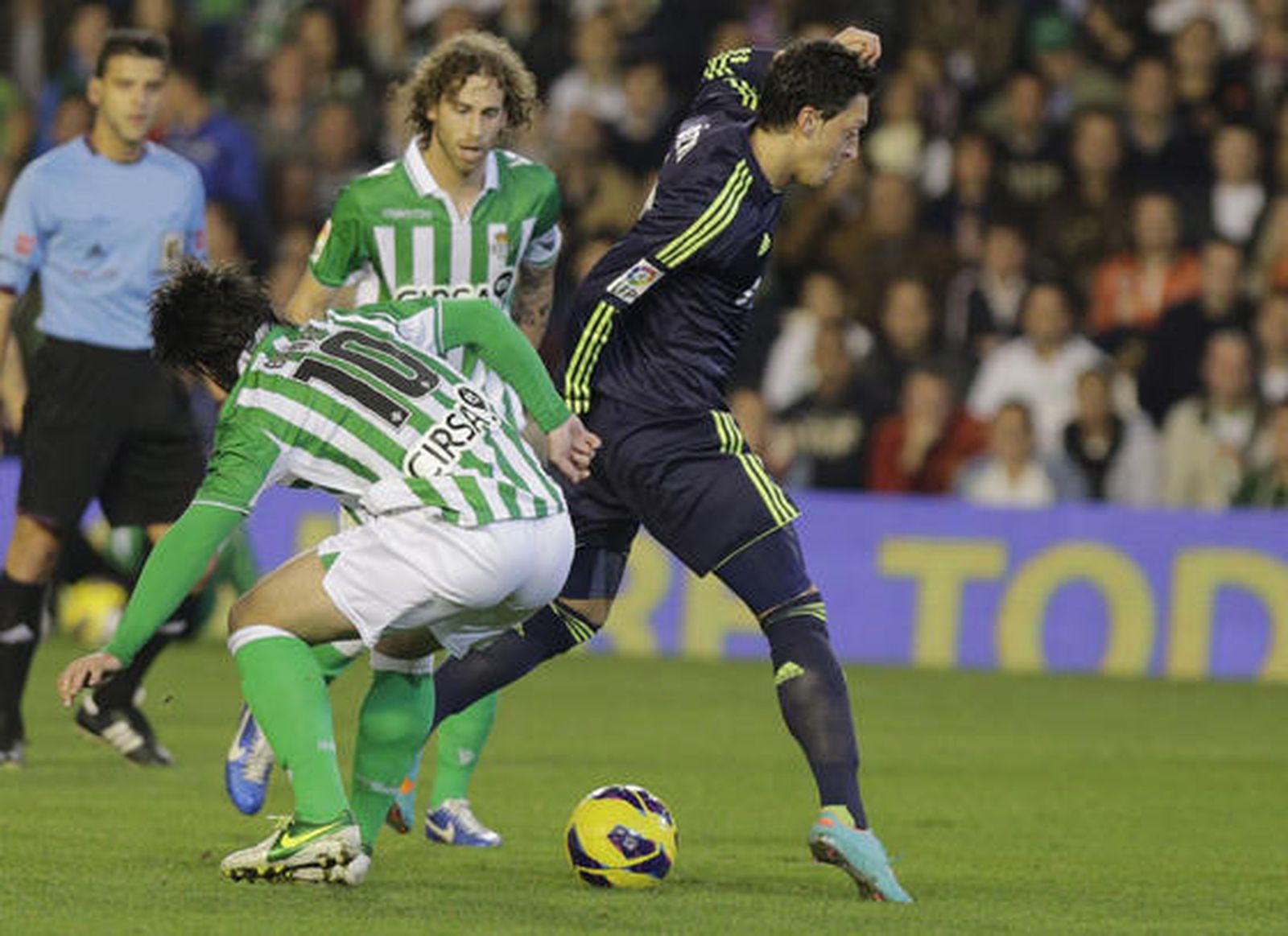 Foto: Antonio Pizarro