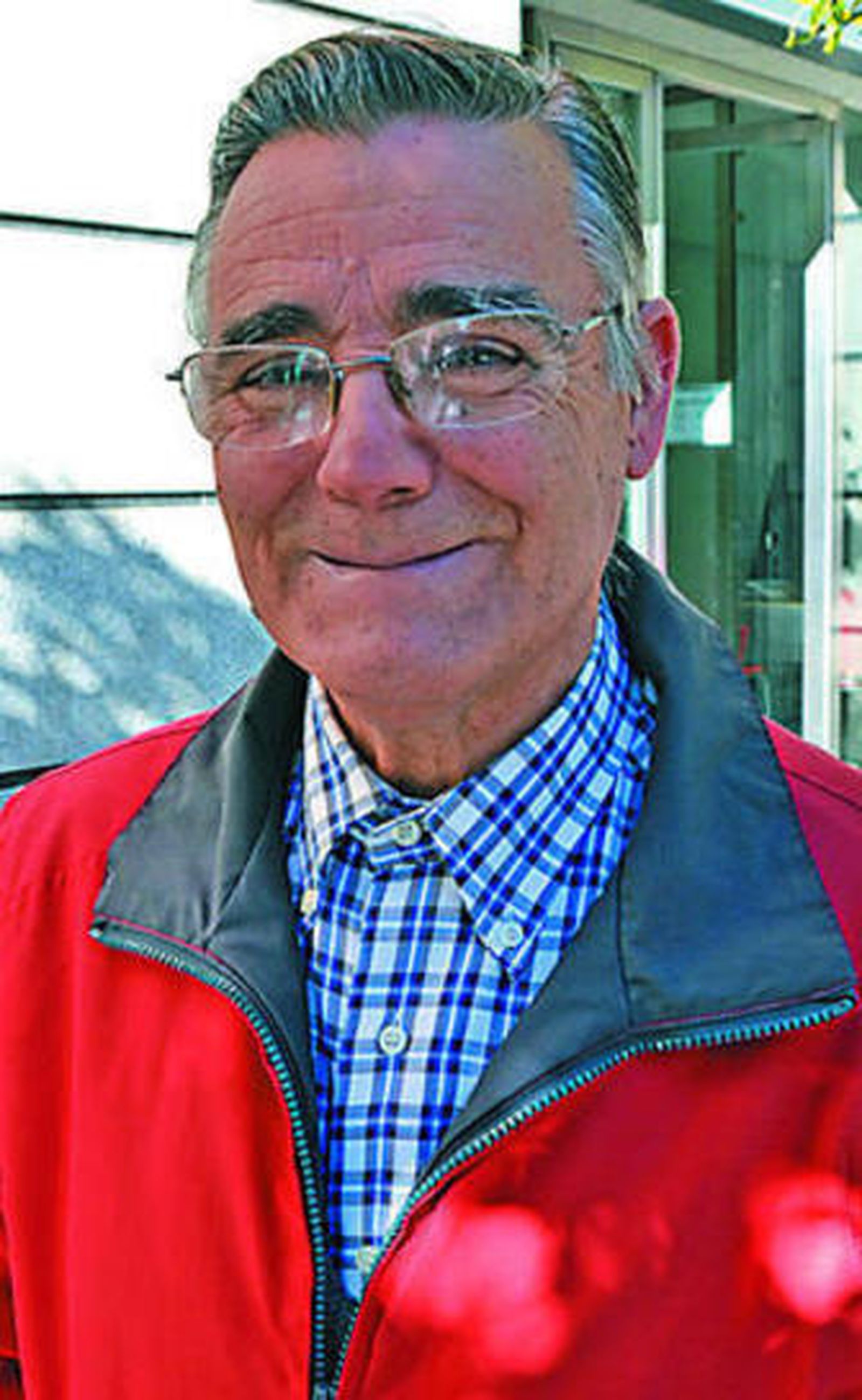 "La solución para Jerez es que haya ayudas a la industria para crear empleo"