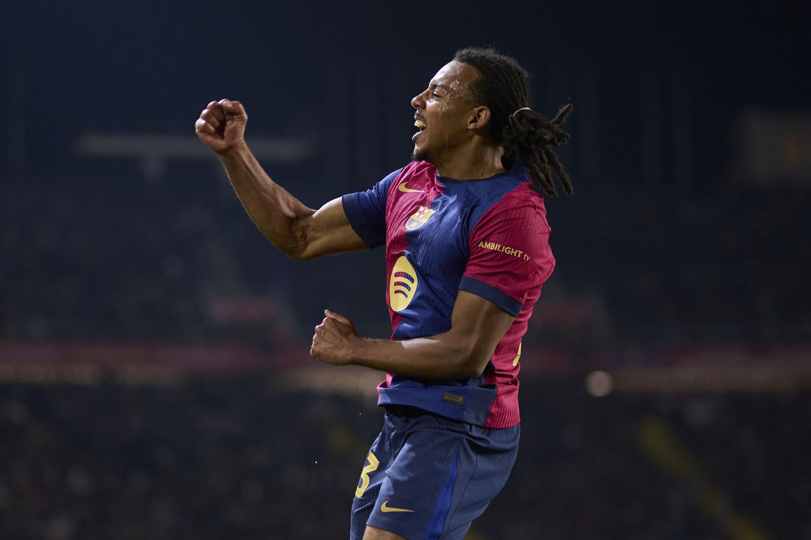 El Barcelona - Betis de Copa del Rey: todas las fotos