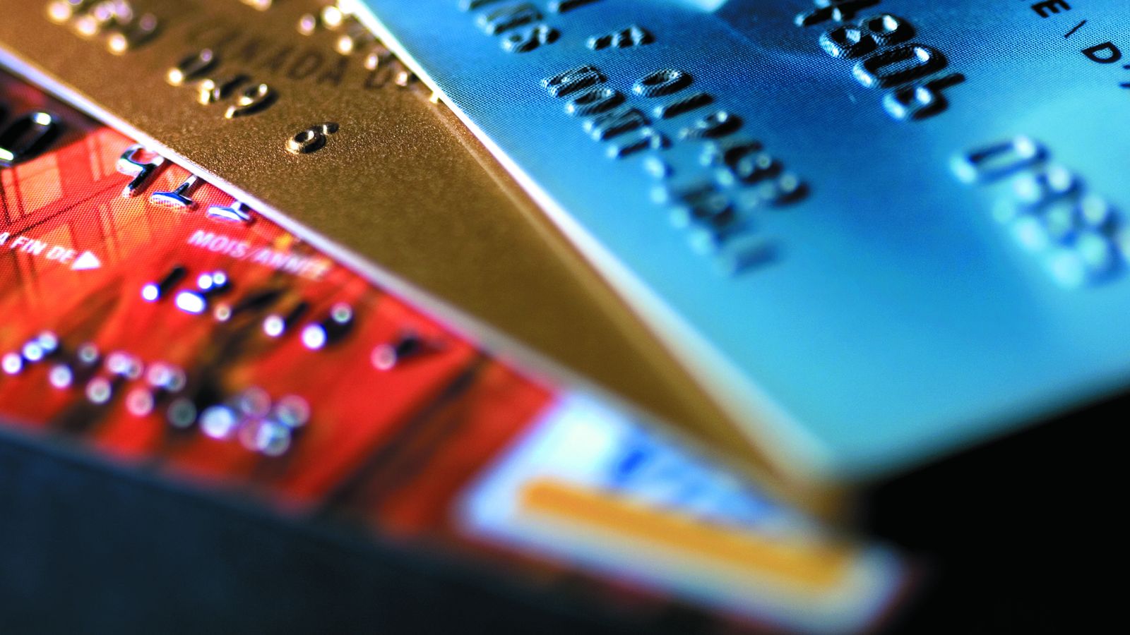 Aumentan las compras electrónicas.