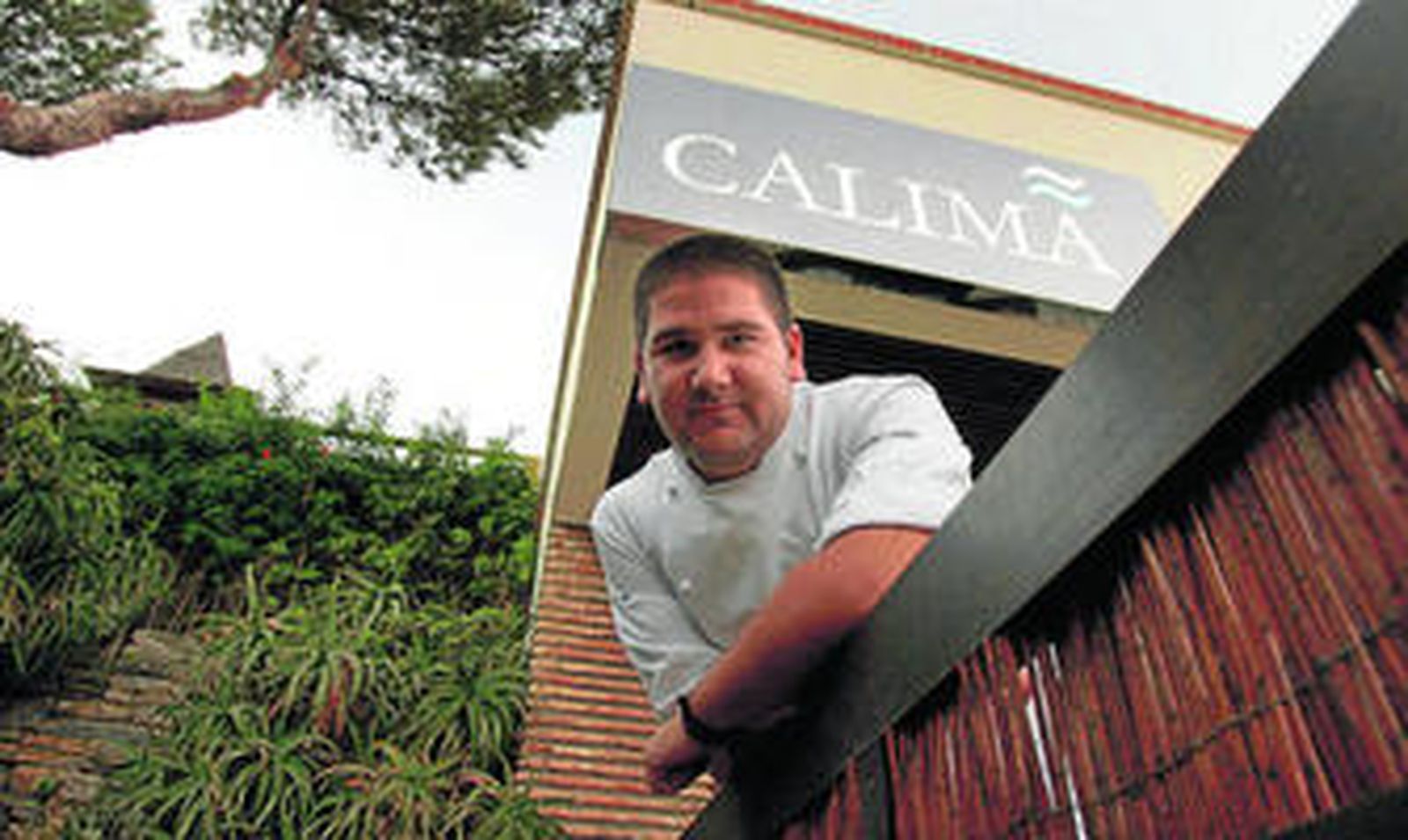 Marbella copa los Michelin