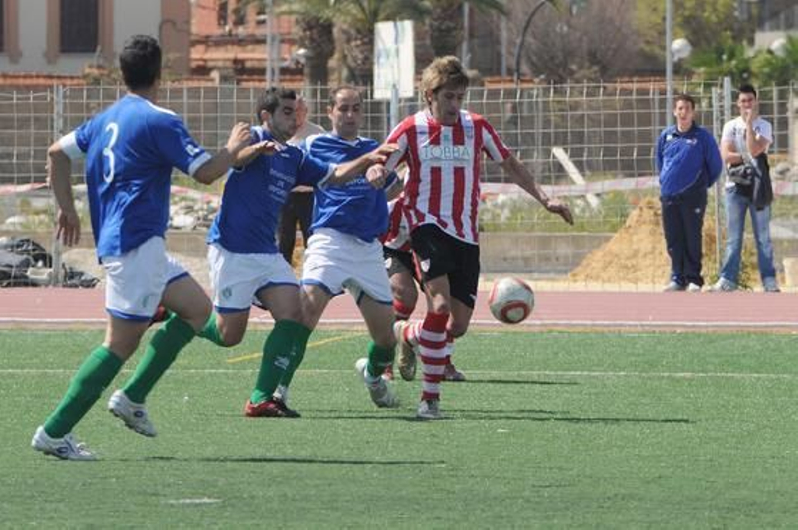 Foto: Javier Gonzalez