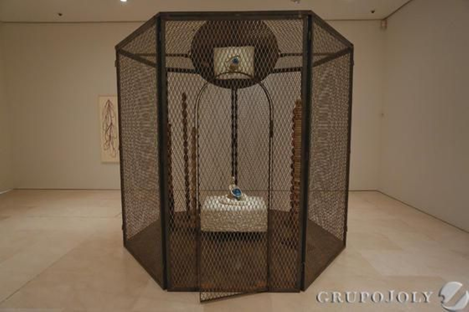 Foto: Javier Albiñana