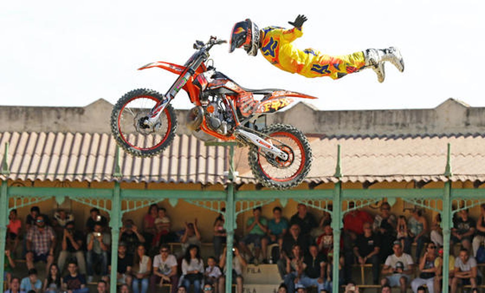 Foto: Miguel Angel Gonzalez