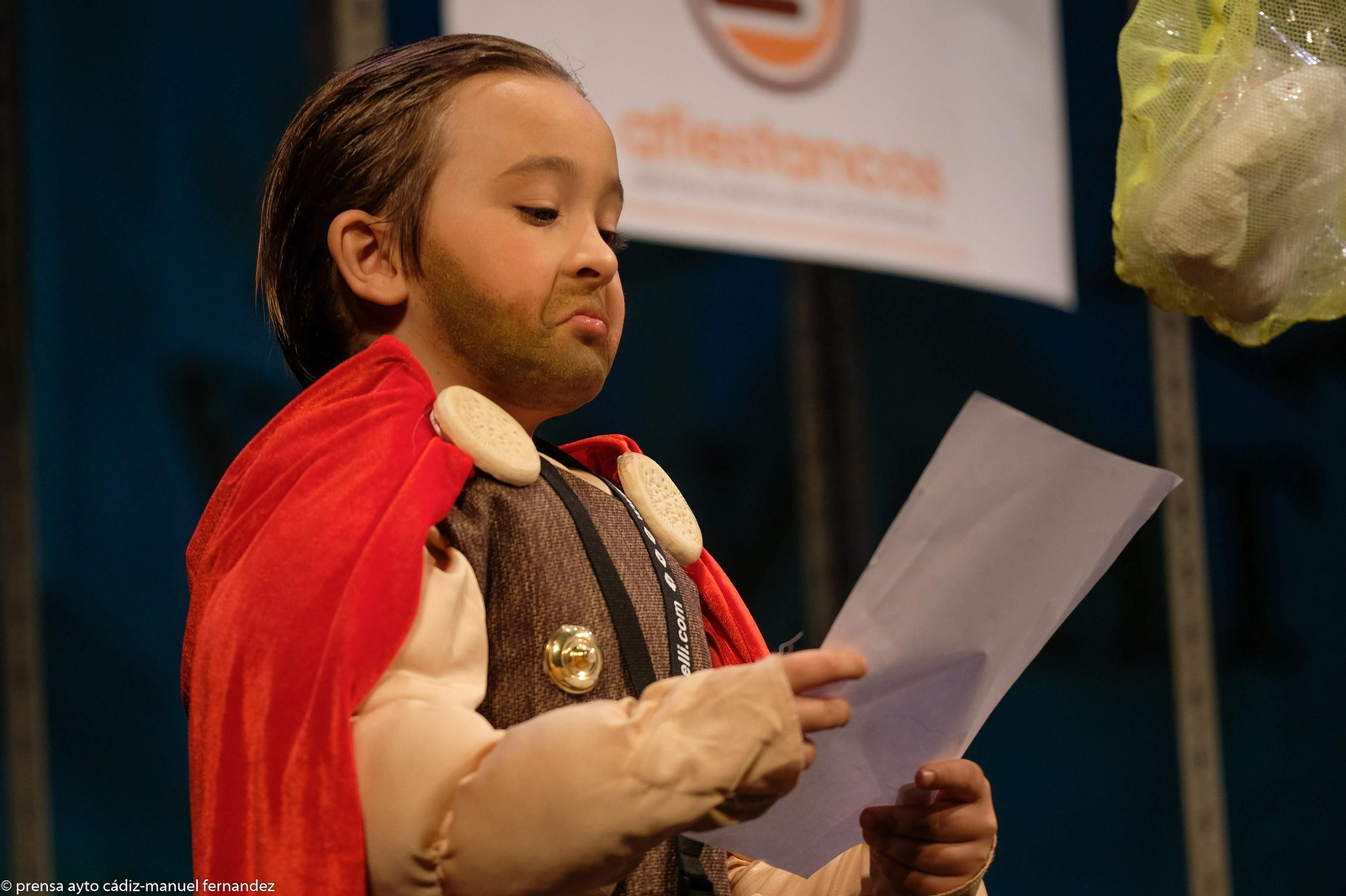 Marvel no hay más que una.