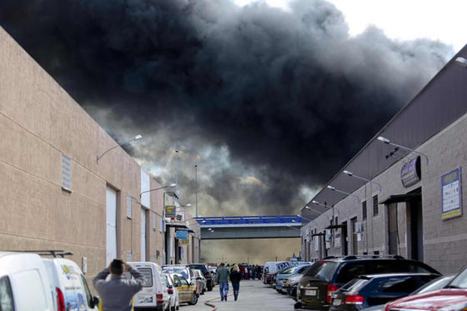 Foto: JAVIER ALBIÑANA