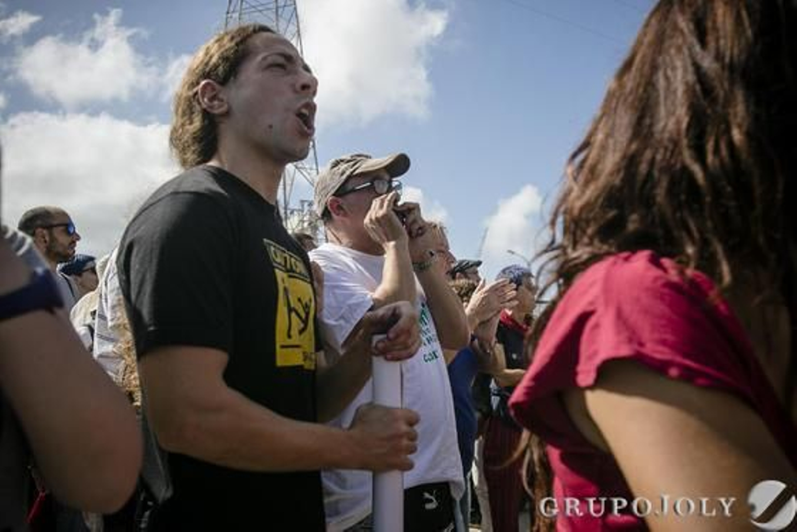 Foto: Lourdes de Vicente