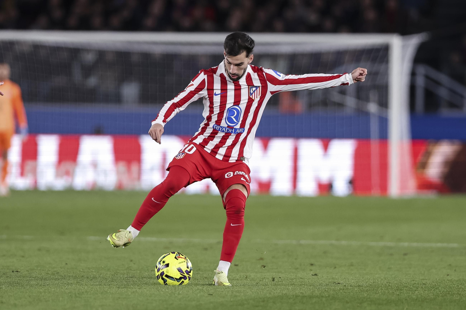 Las mejores fotos del Barcelona-Atlético de Madrid