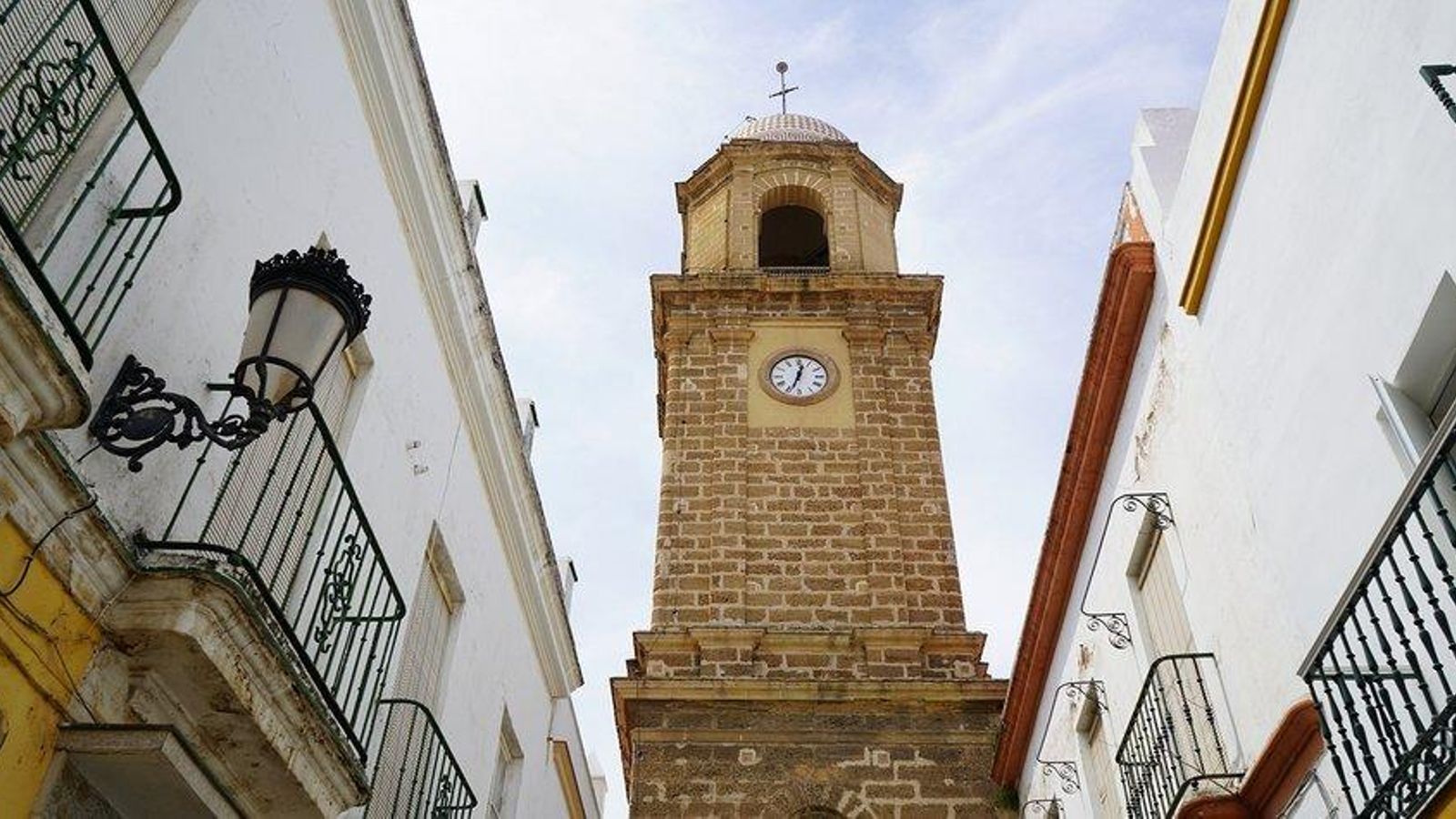 Torre del Reloj